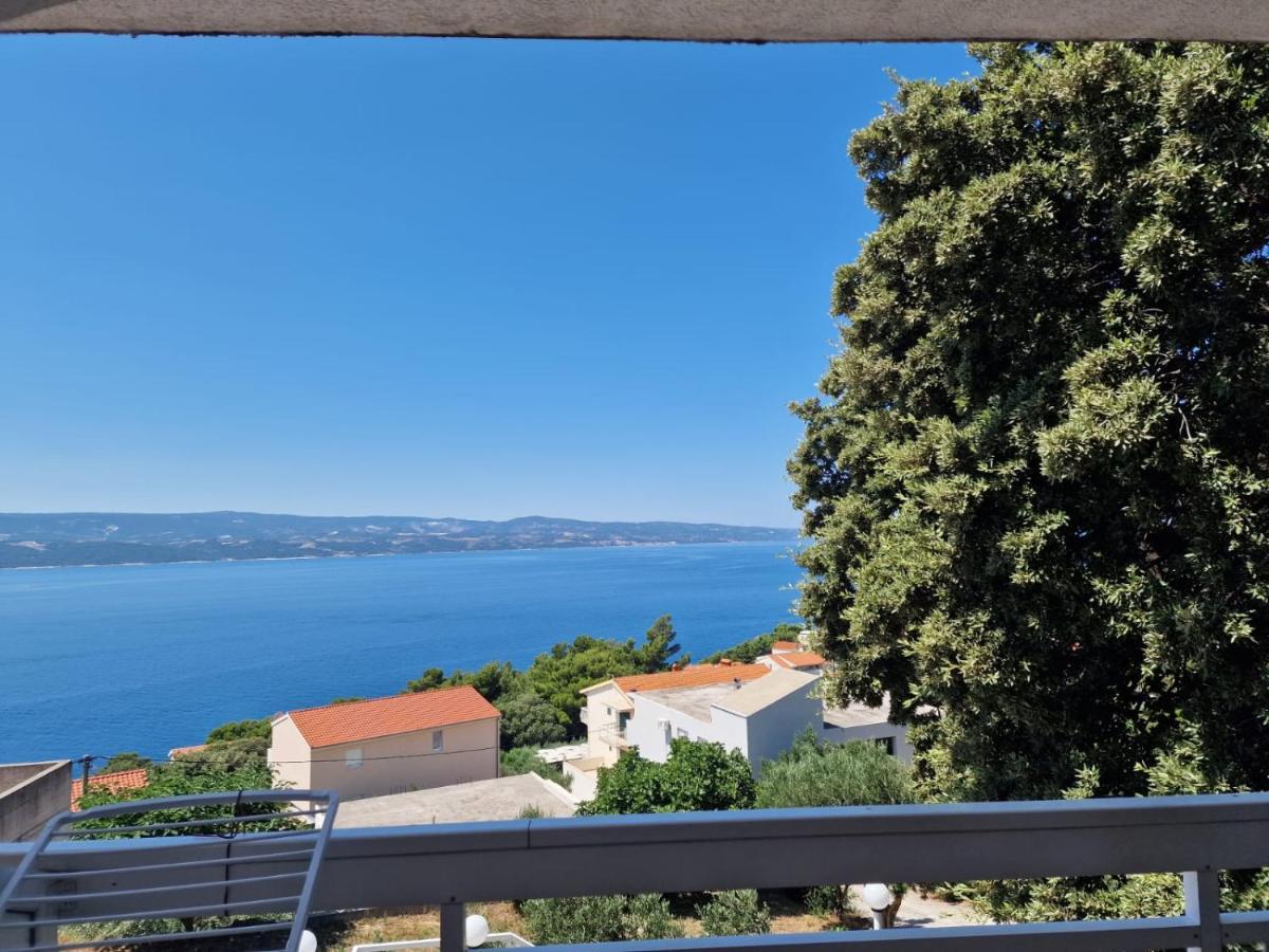 Villa Roing S Stanici Exterior photo